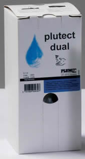 Plum Plutect Dual (0.7 Litre Bag in a Box)